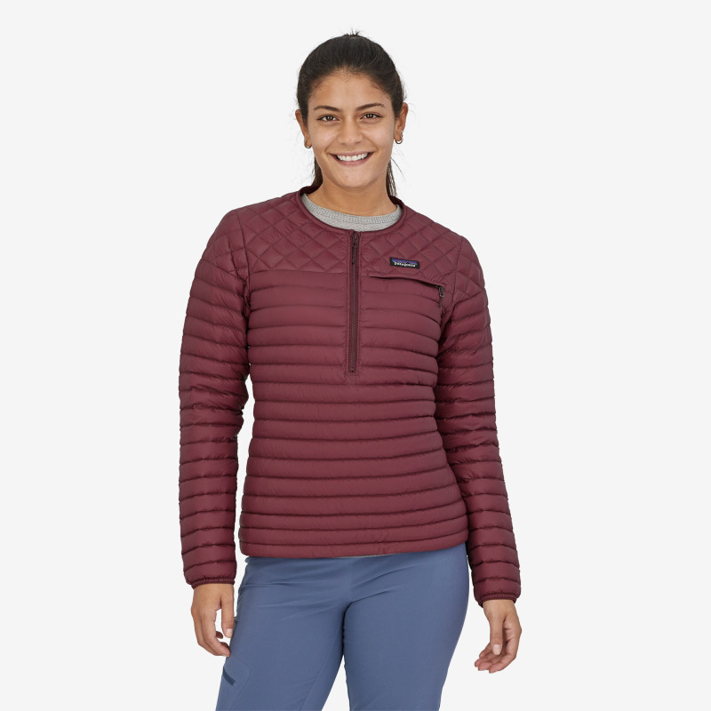 Patagonia Alplight down Pullover, Patagonia Women's 800 Fill down Jacket Patagonia Alplight down Pullover, Patagonia Women's 800 Fill down Jacket