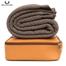 【迷鹿缘旗舰店】四层加厚驼绒棉裤