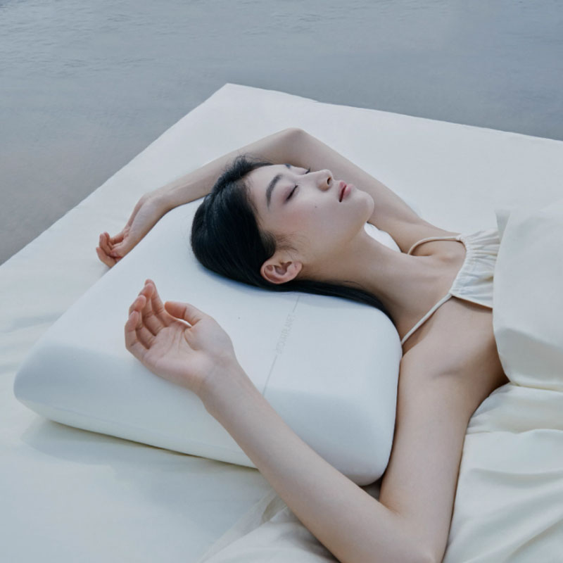 亚朵酒店专用记忆棉枕