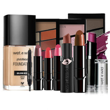 拍3件 湿又野大牌美妆任选3件