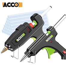 家用DIY热熔胶枪+20根胶棒