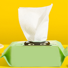 魔法美人 一次性美容洗脸巾1包