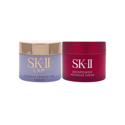 Sk-ii, чай улун Да Хун Пао, питательный крем, 15 мл, пробник