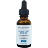 Skin ceuticals, сыворотка, омолаживающая фруктовая кислота, 30 мл, скрывает прыщи