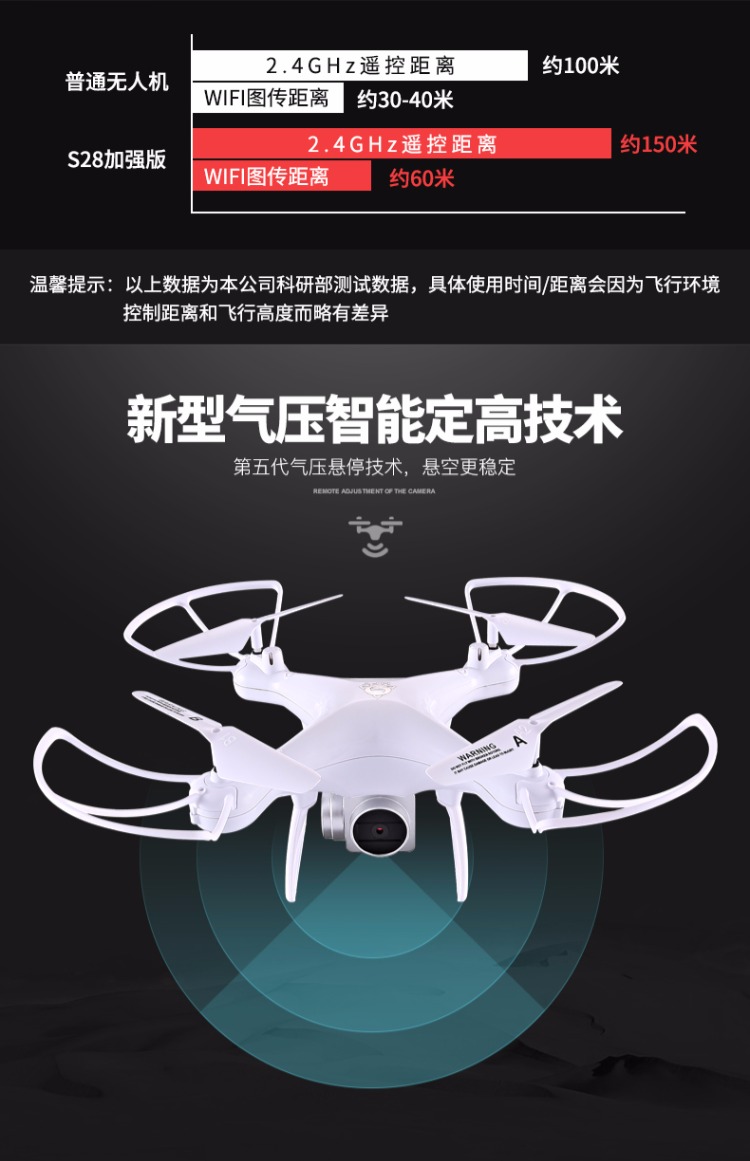 Drone HD chuyên nghiệp chụp ảnh trên không tuổi thọ pin dài bốn trục máy bay trẻ em đồ chơi cậu bé sạc máy bay điều khiển từ xa đồ chơi cho bé 2 tuổi