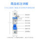 Zhengtai NXB household C-type circuit breaker air switch electric gate tripping short circuiter 1P2P3P4P63a32a40a