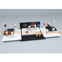 Watch display props set watch seat pillow bag storage tray watch counter display bracket logo customization