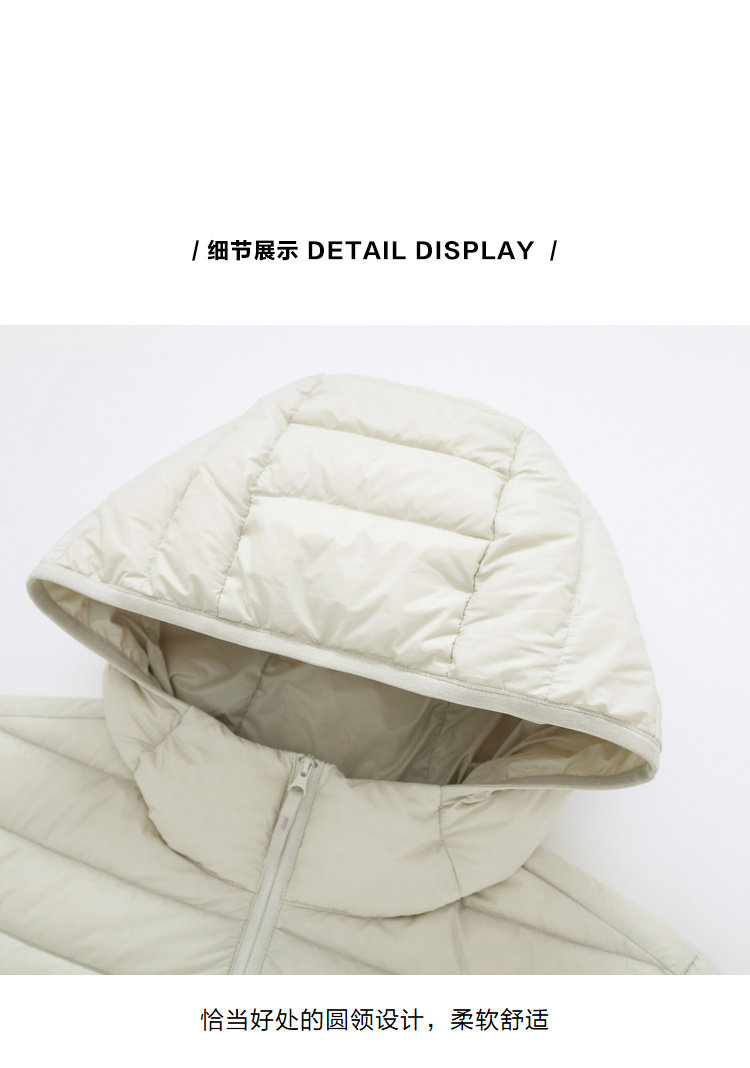 Blouson homme SEMIR   en Nylon - Ref 3120059 Image 16