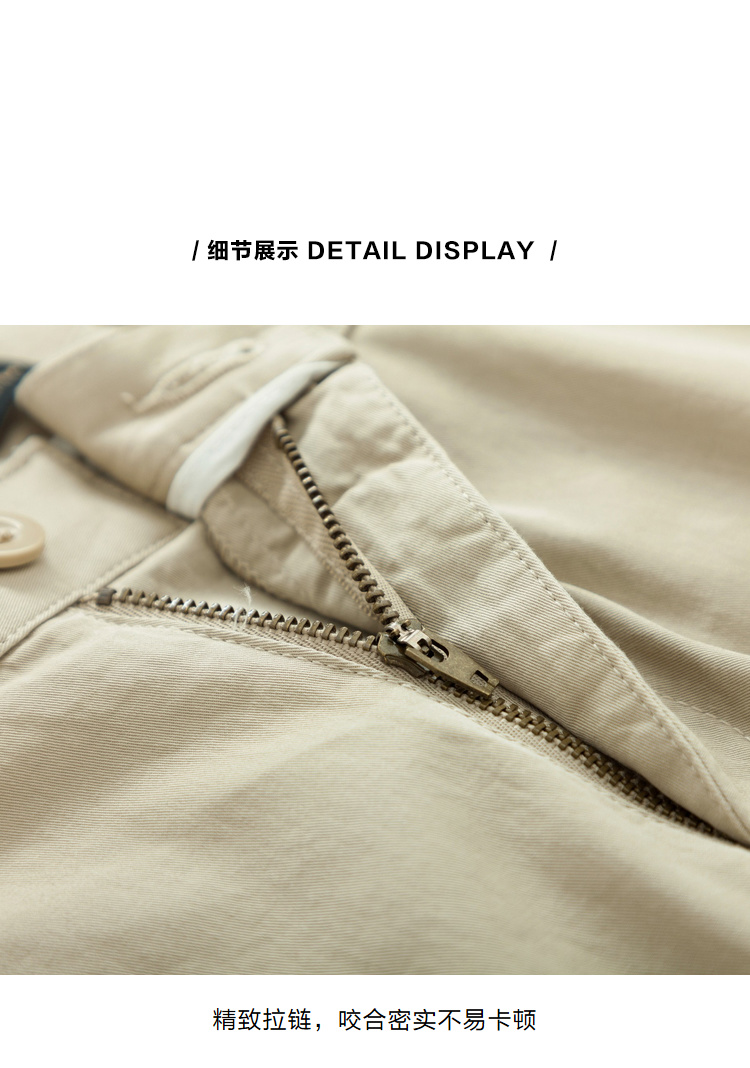 Senma quần âu nam mỏng phần mùa hè đen thẳng quần trẻ trung cotton dụng cụ quần thủy triều quần nam - Crop Jeans quần tây nam