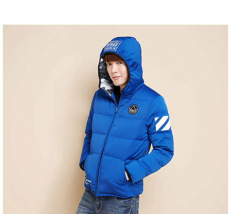 Blouson homme SEMIR   - Ref 3122001 Image 27