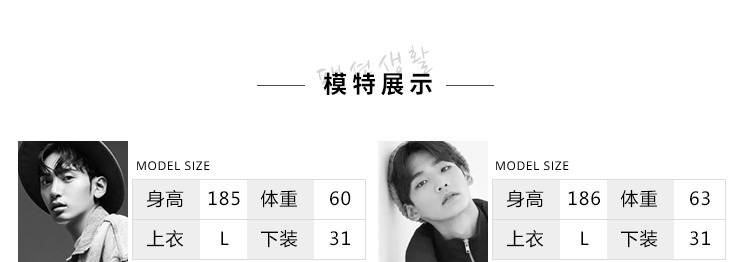 Blouson homme SEMIR   en Nylon - Ref 3121894 Image 27