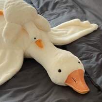 Huge plush evil to blame big goose toy 520 Gift boys day send girlfriend girlfriends special little crowdlovers