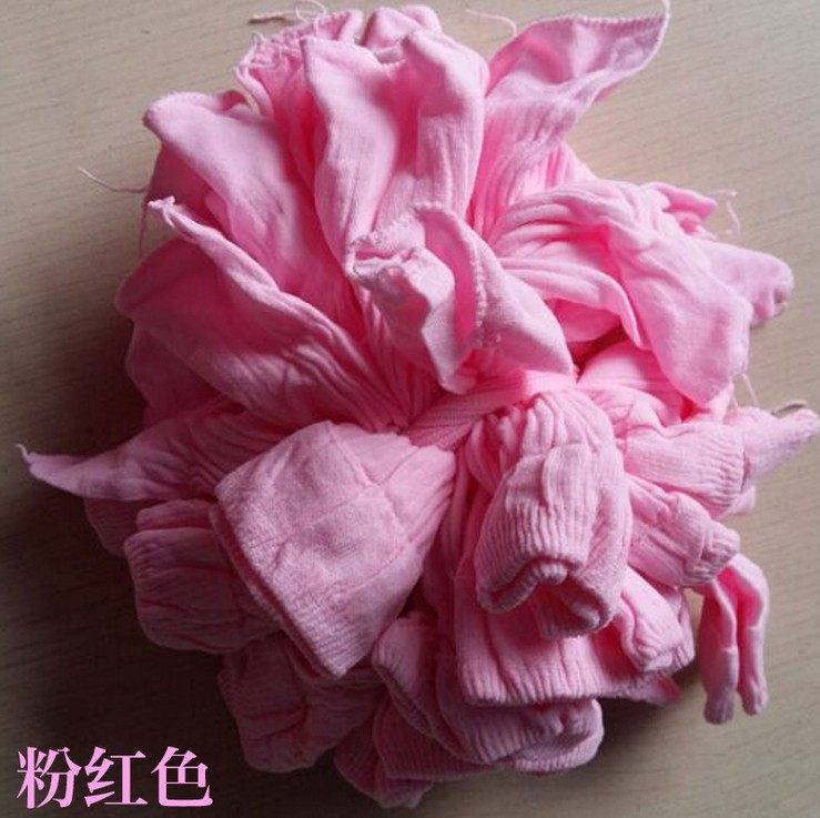 детские Одноразовые носки и подарочные носки для рая