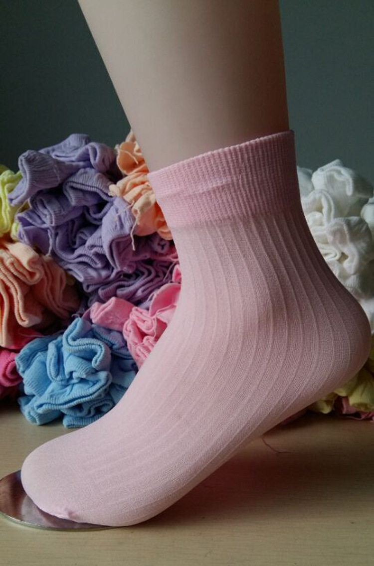 детские Одноразовые носки и подарочные носки для рая