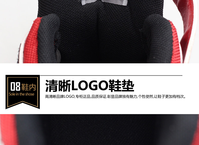 Boots moto RIDINGTRIBE - Ref 1392439 Image 21