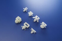 Original dress Taiwan kessersKSS Bolt Type Fixed Seat PHC-5 Bolt zahline fixed seat 100 only bag