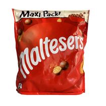 Imported Maltesers Maltesers Matisse Crispy Milk Chocolate 300g Spot