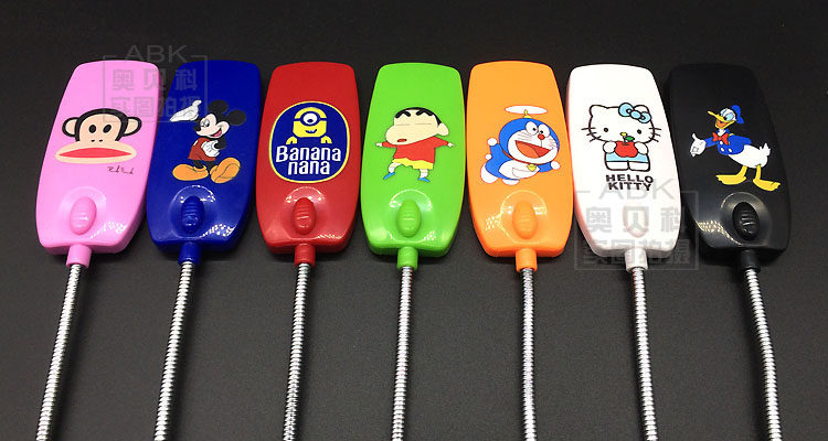 Lampe USB - Ref 376544 Image 24