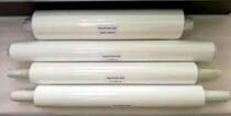 SMT steel mesh wiping paper GKG300*10M*410 dust-free paper Oil-absorbing water-absorbing cleaning supplies Desen printing machine