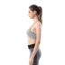 Áo ngực thể thao bằng cotton không có vành chạy thể thao chống sốc cotton đồ lót liền mạch yoga ngủ tập hợp áo ngực quần lót nữ đẹp Strapless Bras