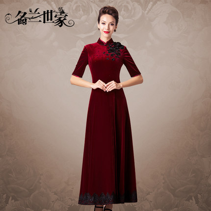 体验名兰世家礼服怎么样,名兰世家好不好呢,用后反馈