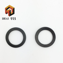 Double sided tooth gasket Self lock anti-loose gasket anti-loose gasket locking gasket anti-slip sheet M3-M20