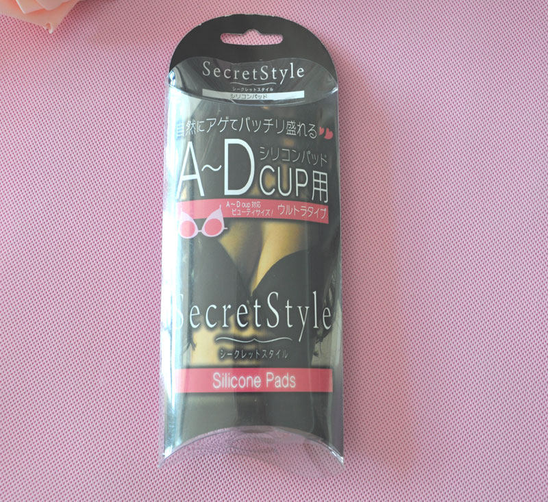 Pads pour soutien-gorge - Ref 818927 Image 5