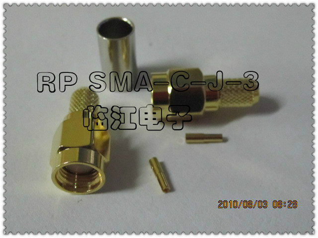RP SMA-C-J-3-Taobao
