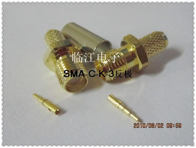 SMA-C-K-3RP