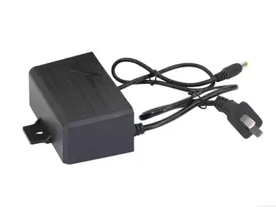 ~ Surveillance camera power supply 12V2A power supply camera monitoring power supply waterproof foot safety power supply adapter