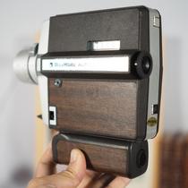 Japanese antique camera camera Bell BELL super 8super8mm movie film camera failure machine 8 products