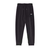 Semir, демисезонные утепленные спортивные черные штаны, 2020 года