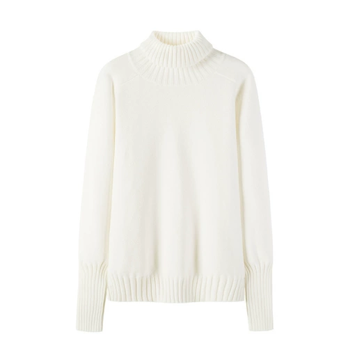 Semir, белый цветной свитер, демисезонная базовая осенняя рубашка, трикотажный кардиган