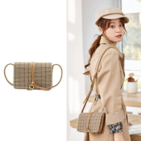 Коричневая сетка