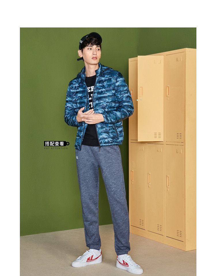 Blouson homme SEMIR   - Ref 3121642 Image 11