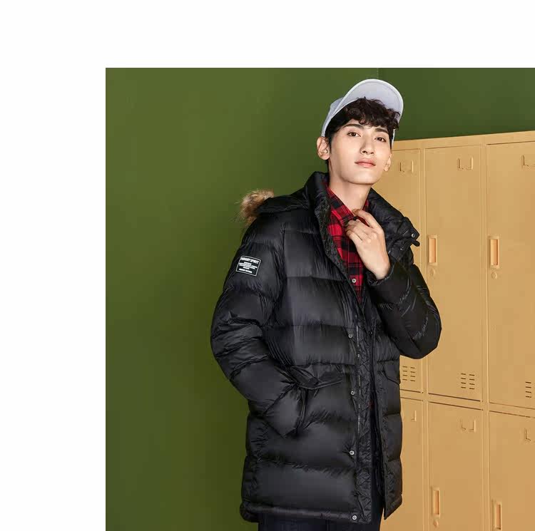 Blouson homme SEMIR   - Ref 3121228 Image 16