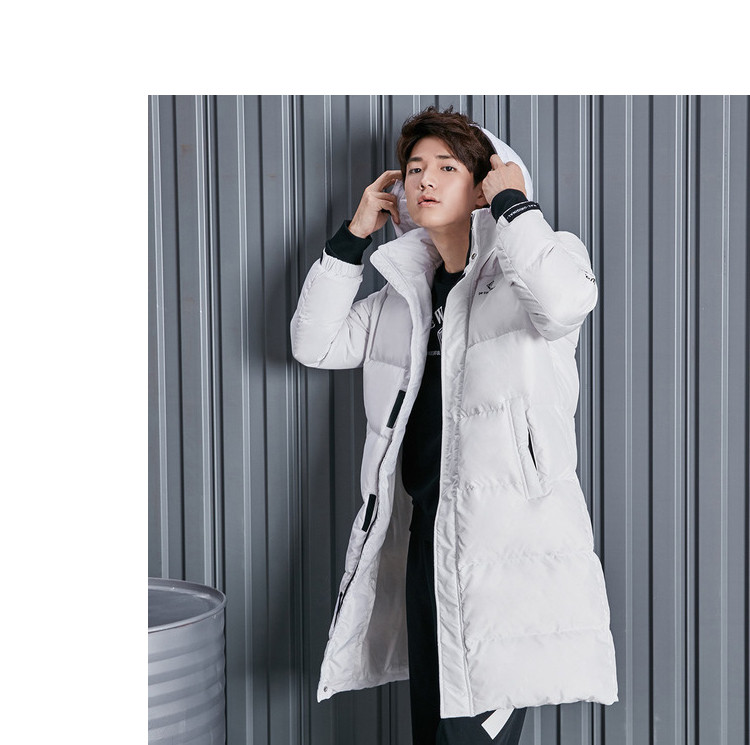 Blouson homme SEMIR   - Ref 3121409 Image 18