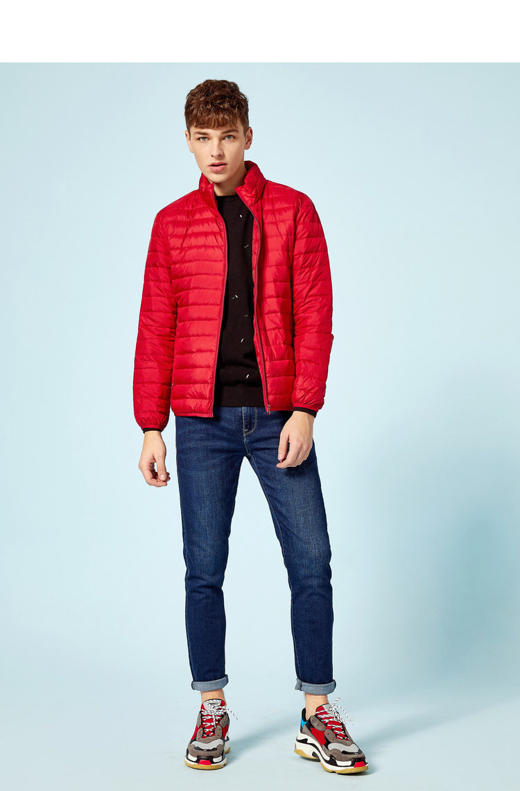 Blouson homme SEMIR   - Ref 3122426 Image 9