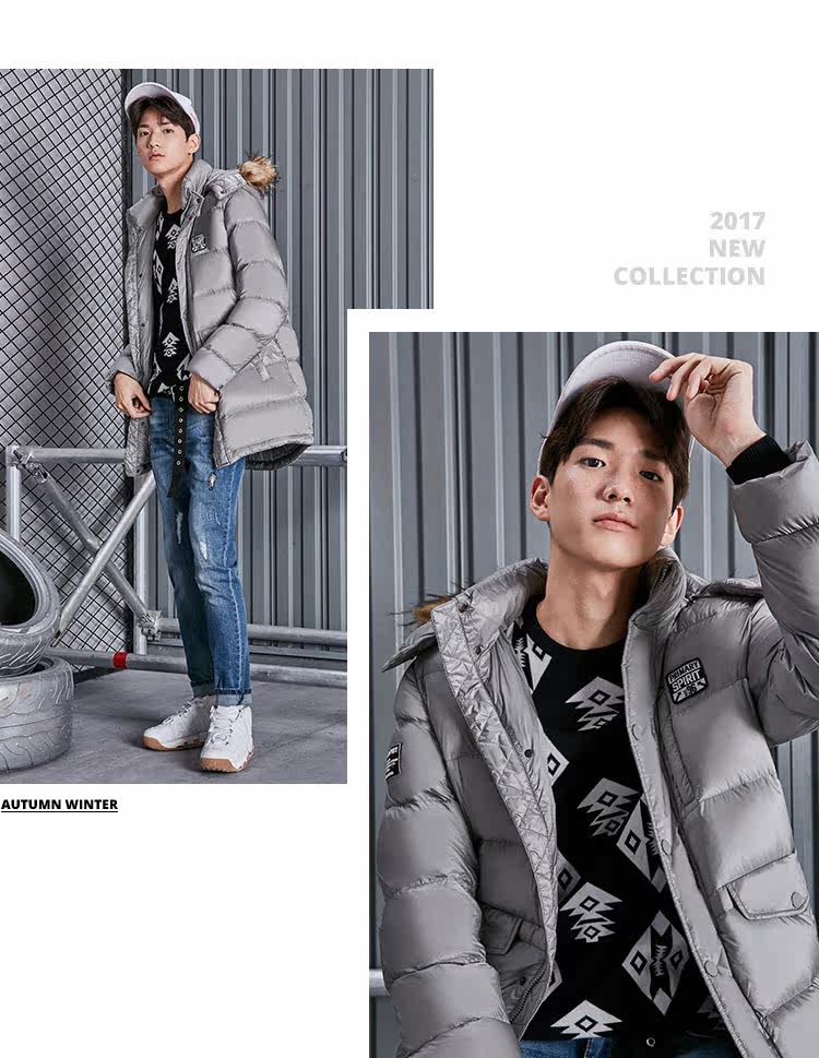 Blouson homme SEMIR   - Ref 3121228 Image 9
