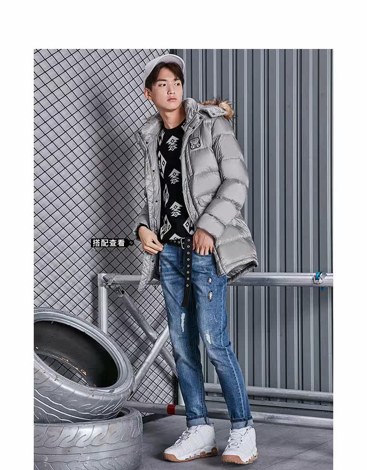 Blouson homme SEMIR   - Ref 3121228 Image 10