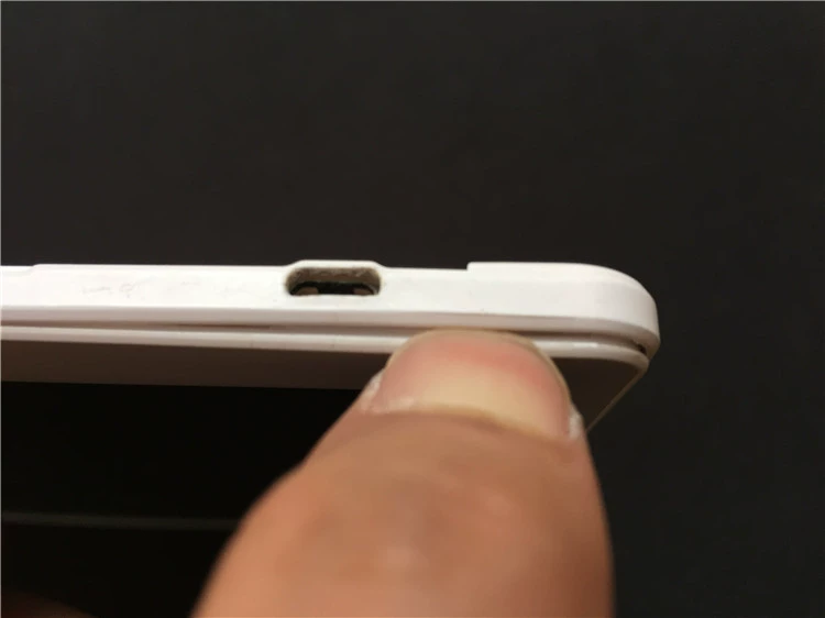 Di động thông minh tablet CIGE phiên bản bài hát VPada107 màn hình cảm ứng dạng chữ viết tay phụ kiện màn hình bên ngoài