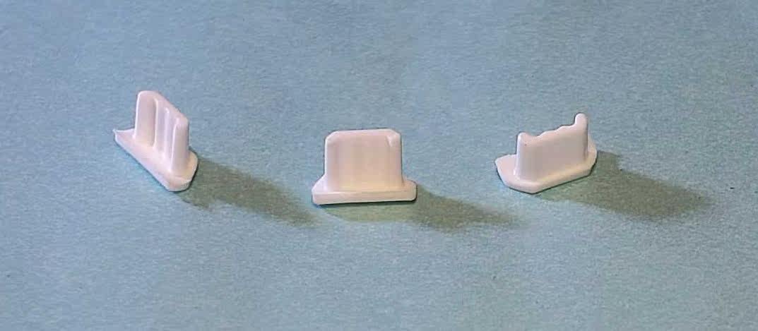 Connecteur pour téléphone portable - Ref 322147 Image 16