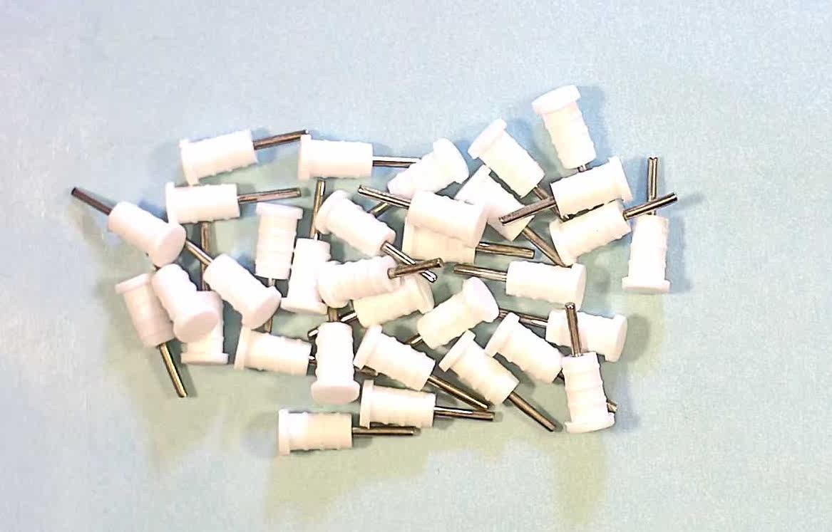 Connecteur pour téléphone portable - Ref 322149 Image 9