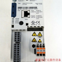 German LENZE inverter E84AVHCE4024SX0 (negotiation)