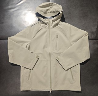 Li ning men's 2025 new cf traceability series wanlong armor anti-heavy rain and breathable outdoor jacket aemv005