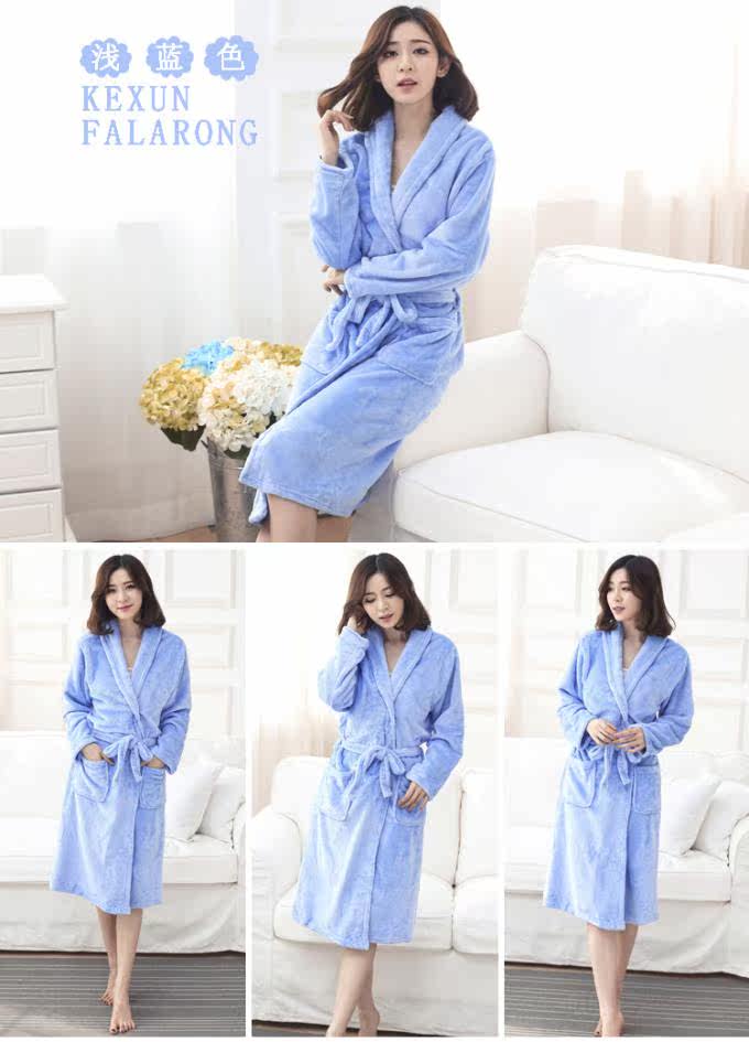 Peignoir - Ref 591694 Image 18