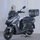 Jialing Industrial Jiapeng S series 150cc motorcycle fuel scooter national four EFI motorcycle для бездорожья может быть лицензирован mini 1