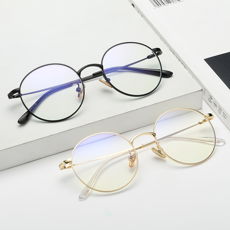 Montures de lunettes en Metal memoire - Ref 3141623 Image 4