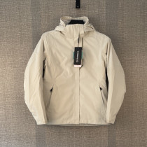 Pathfinder Assault Kit Woman 22 Autumn Winter Outdoor Warm Thickened Windproof Splash water Two sets TAWWAK92202