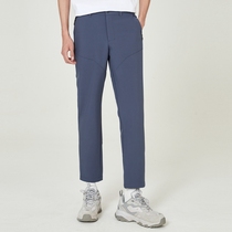 Pathfinder Softshell Pants Man 21 Autumn Winter Outdoor Breathable Windproof Plus Suede Anti Splash Water Hiking Pants TAMJ91628